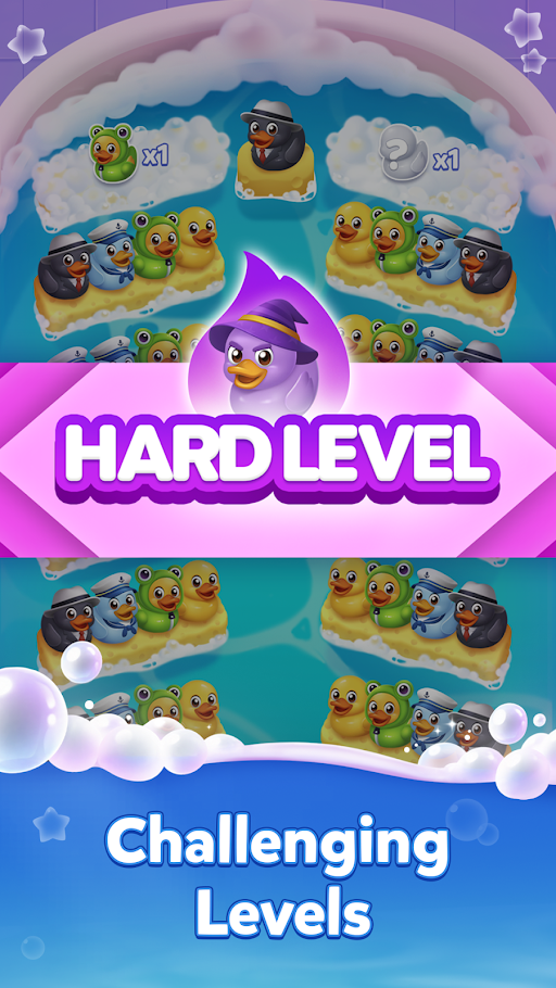 Duck Master screenshot 3