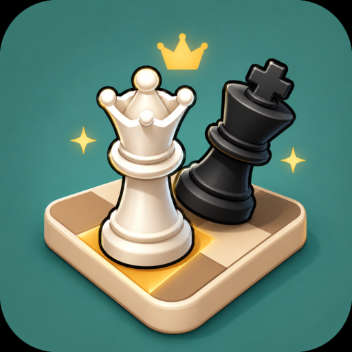 MateCraft Chess icon