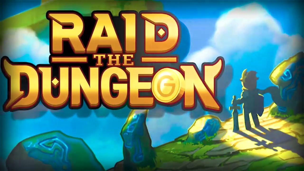 Raid the Dungeon